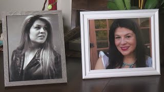 Family speaks out as search continues for suspect in fatal Santa Fe hit and run [upl. by Ttennaej]