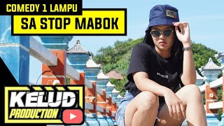 DJ SA JANJI TRA MABUK LAGI  BASS GLERR KELUD PRODUCTION REMIX [upl. by Alyal]