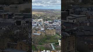 Durham Cathedral Tower [upl. by Llenehc392]