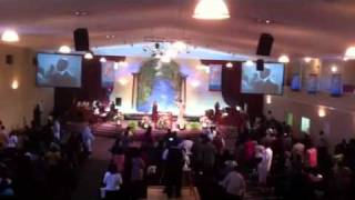 Gethsemane Worship Center Albany GA [upl. by Ginsberg]