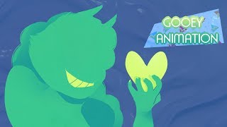 Gooey  Animation [upl. by Au]