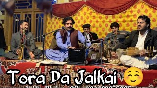 New Song  Tora Da Jalkai  By Siddiq Malang Shabir Haider  New 2025 Ghazal  Mast Attan [upl. by Ernst]