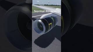 Normal Reversers VS These Reversers [upl. by Perrins]