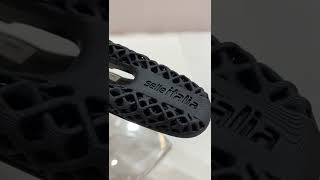 Selle Italia SLR Boost 3D [upl. by Dust]