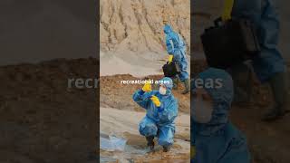 Chernobyl in America The Shocking Plutonium Discovery in New Mexico [upl. by Denie100]