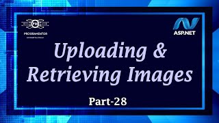 28  Uploading And Retrieving Images With SQL Database In ASPNET Web Forms  ASPNET HindiUrdu [upl. by Berman934]