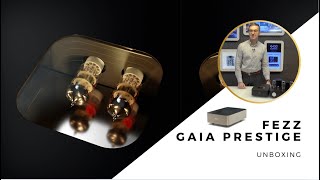 Unboxing Fezz Gaia Prestige [upl. by Catherine84]