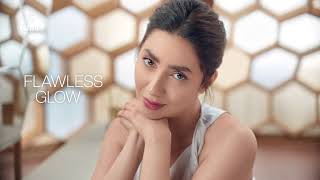 Star Of The Show  Care Honey Lotion ft Mahira Khan [upl. by Yhotmit]