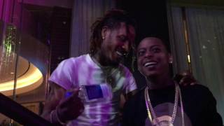 Remy Boy Monty amp Fetty Wap Live at Harrahs in Atlantic City [upl. by Iatnwahs257]