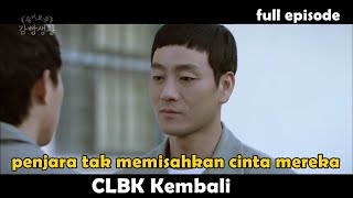 full episode Penjara tak bisa memisahkan cinta mereka  Recap Drakor [upl. by Kalfas]