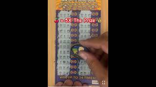 Boom 💥 Huge Win 💰slotsandscratchcardjackpots [upl. by Waki]