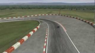 F1Circuito VirtualTurquia [upl. by Netniuq]