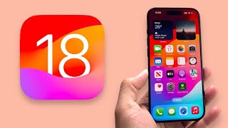 How To Fix iOS 18 Paused [upl. by Tenn]