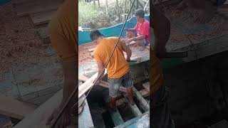 Semangat batu bara udh nungguin di laut 03 videoshort batubara kalimantantimur kapallaut [upl. by Ataliah]