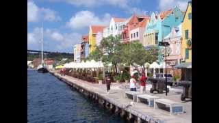 Vacaciones Curacao [upl. by Uolyram650]