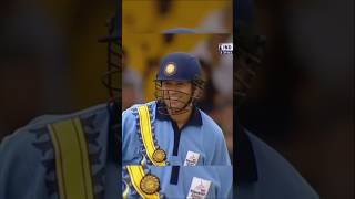 SACHIN TENDULKAR the real definition of AURA [upl. by Nilrac]