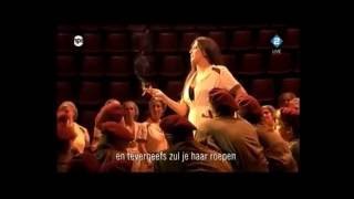 Carmen Habanera Nadia Krasteva  Amsterdam 2009 [upl. by Airrej232]