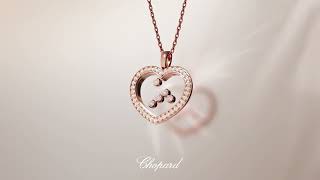 Chopard Happy Diamonds Pendants [upl. by Frechette517]