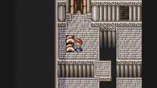 Lets Play Lufia II 16  Orcs amp Humans [upl. by Enair]