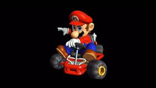 Mario Kart 64 voice [upl. by Phail]