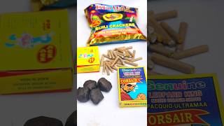 Many types of Diwali Unique crackers Testing  Bijli Bomb 👿 Bidi Bomb 💣 पॉप पॉप का बाप 😤  Corsair [upl. by Mears299]