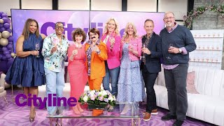 Tuesday April 30  Cityline 40th Anniversary Week  Full Episode [upl. by Wang]