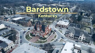 Bardstown Kentucky [upl. by Close]