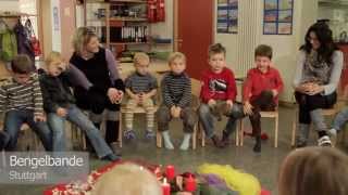 Konzepte Unser Imagevideo  Kinderbetreuung [upl. by Tatiania]