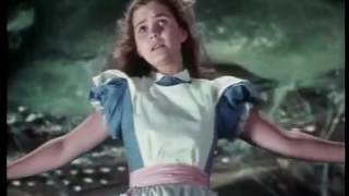 Alice In Wonderland 1972 Full Version [upl. by Nyletak142]