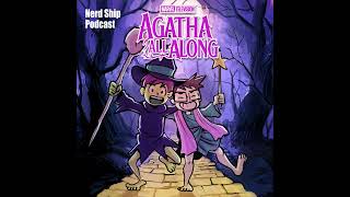 Agatha All Along – Was taugt Staffel 2 von WandaVision [upl. by Riebling]