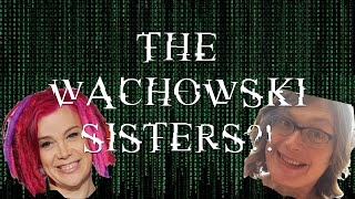 5 things you didn’t know about The Wachowskis 👱‍♀️ 👩‍🦰 The Matrix Sisters  Fact Factory [upl. by Anaira203]