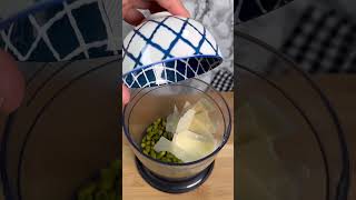 Pesto de Pistacho  La Auténtica Receta Italiana [upl. by Ellen]