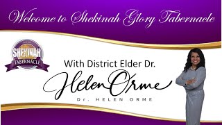 Shekinah Glory Tabernacle eWorship [upl. by Hillel]