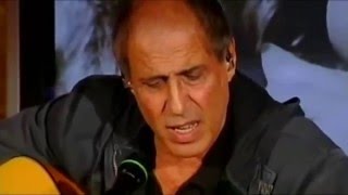 Adriano Celentano Storia damore LIVE [upl. by Navap35]