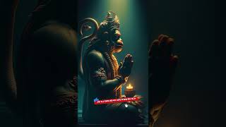 Pavana Tanaya Sankata Harana  Hanuman Devotional Chant  Powerful Bhakti Short [upl. by Launcelot]