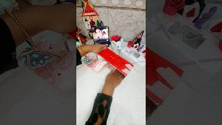 Diy pan stand ♥ diy craft art youtube viralshorts shorts ilmadreamcraft [upl. by Oalsinatse]