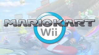 Delfino Square DS  Mario kart Wii OST [upl. by Spence]