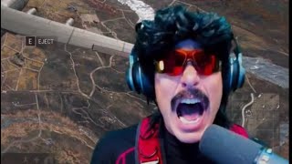 Dr Disrespect RagesFunny Moments 2023 [upl. by Rot485]