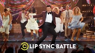 Lip Sync Battle  Ricky Martin [upl. by Dorice493]