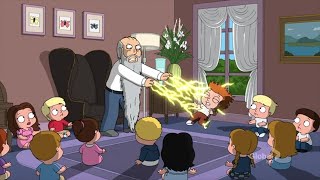 Family Guy  I dont like that story Great Grandpa [upl. by Acissehc222]