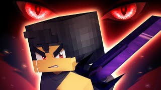 Out Of Time  MyStreet When Angels Fall Ep9  Minecraft Roleplay [upl. by Leahcimauhsoj]