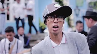 BRAVESBOY FEAT DENNY FRUST  KAPAN KAWIN OFFICIAL MUSIC VIDEO [upl. by Esinaj]