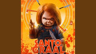 Santo Graal Chucky [upl. by Repip]