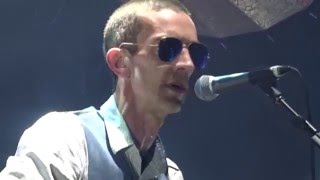 Richard Ashcroft  Sonnet  London 16052016 [upl. by Lanita]