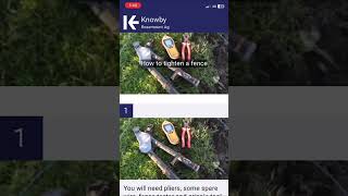 Level up Health and Safety on Your Farm with Accessible Knowby Instructions [upl. by Jopa]