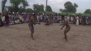 Highlights of 11 March  Village Kabaddi Day 3 HIGHLIGHTS [upl. by Ssirk]