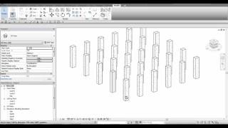 BIMvpl Revit Tips amp Tricks  How to change Instance parameters to Type [upl. by Warton152]