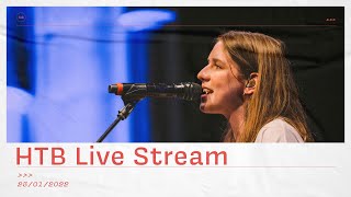 HTB Live Stream  Sunday Service 23rd January 2022 [upl. by Zima153]