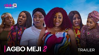 AGBO MEJI 2 COMING SOON  OFFICIAL YORUBA MOVIE TRAILER 2024  OKIKI PREMIUM TV [upl. by Ardiedal]