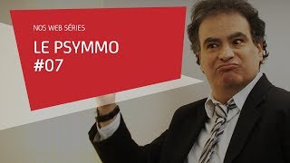 Le Psymmo  Episode 7 avec Raphaël Mezrahi Arnaud Tsamère Jérémy Ferrari [upl. by Egduj]